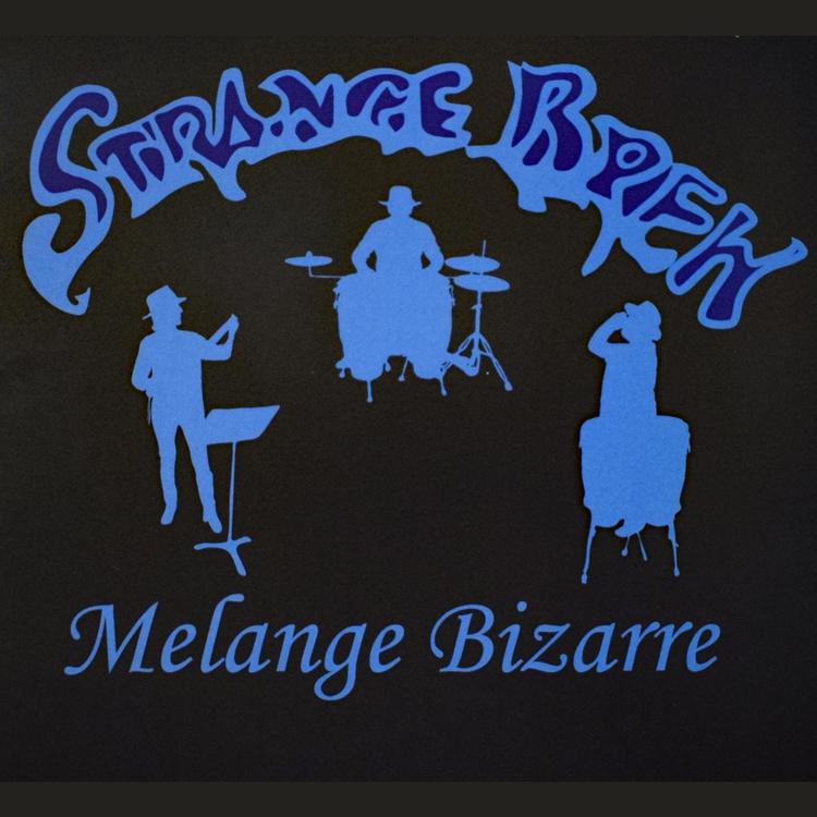 Strange Brew's avatar image