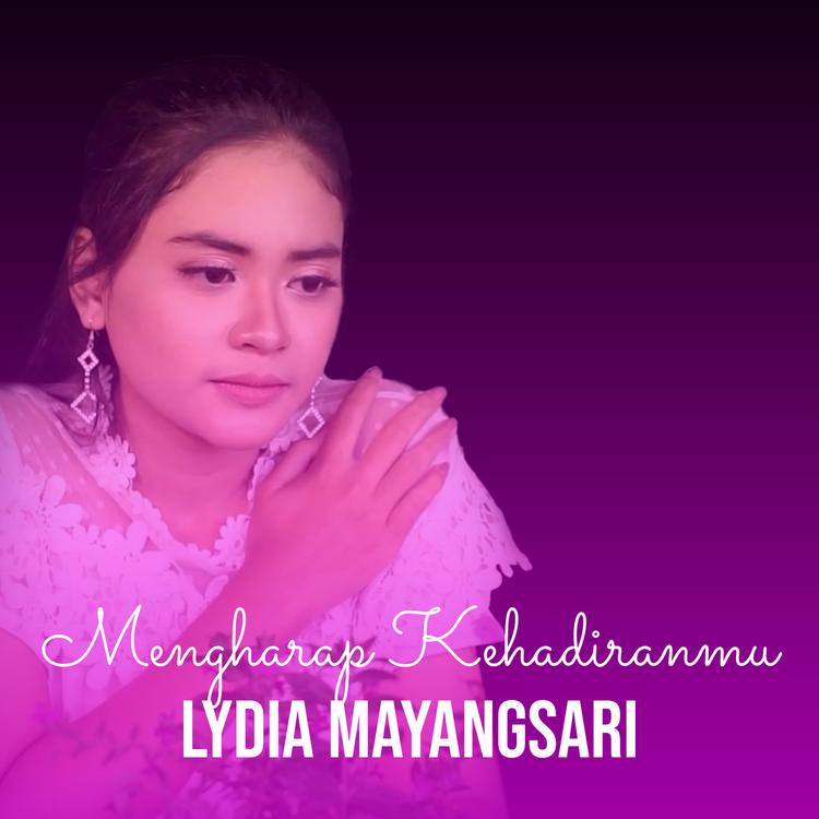 Lydia Mayangsari's avatar image
