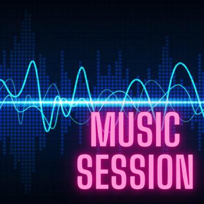 Music Session's cover