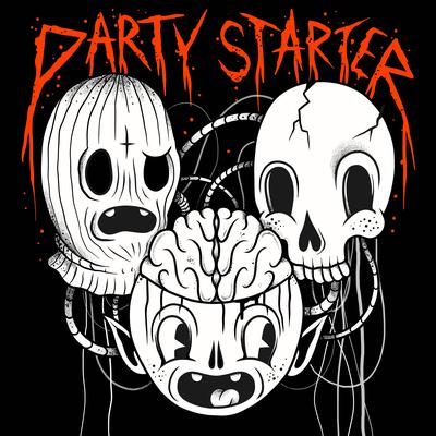 Party Starter's cover
