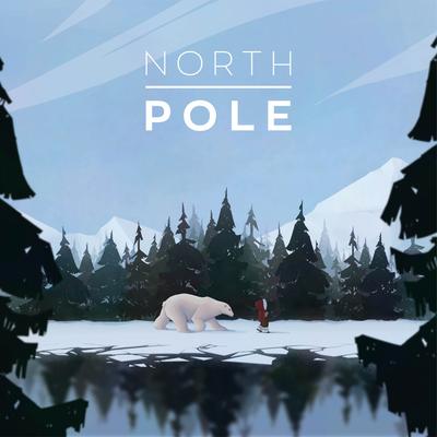 North Pole's cover