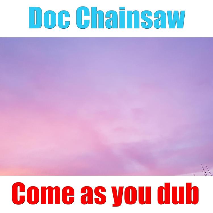 Doc Chainsaw's avatar image