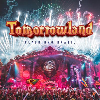 Tomorrowland's cover