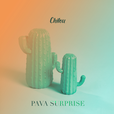 Pava Surprise By Chilou's cover
