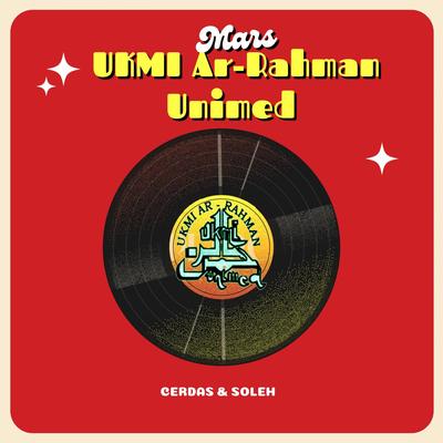 UKMI AR-RAHMAN UNIMED's cover