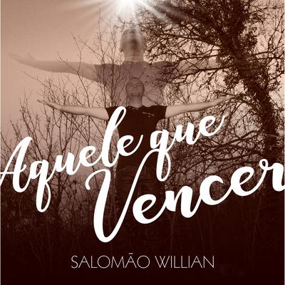Salomao Willian's cover