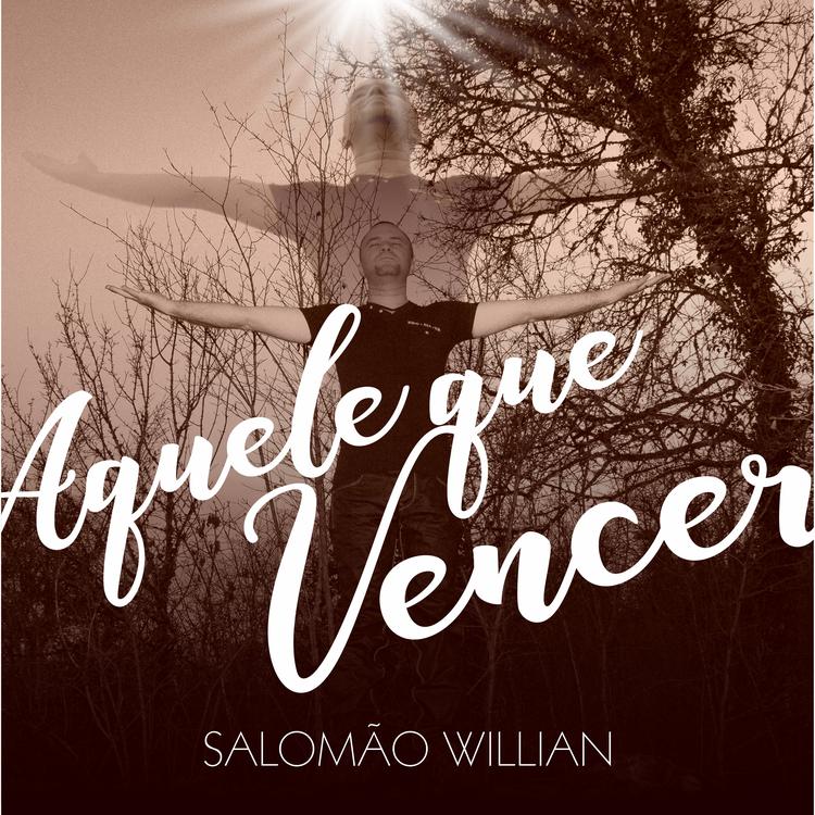 Salomao Willian's avatar image