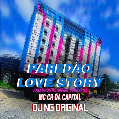 Paredão Love Story's cover