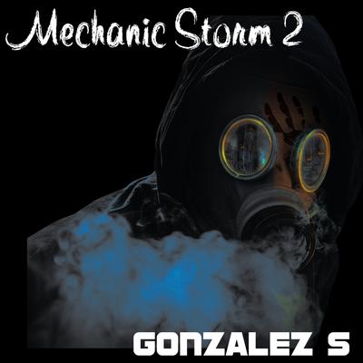 Mechanic Storm 2's cover