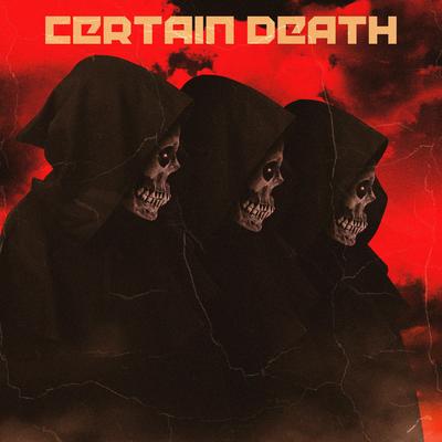 Certain Death's cover