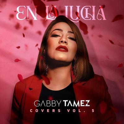 En La Lucha Covers, Vol. 5's cover