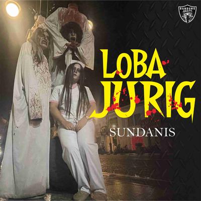 Loba Jurig's cover