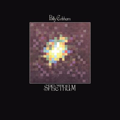 Quadrant 4 By Billy Cobham's cover