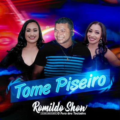 Os Anjos Cantam Nosso Amor By Romildo Show's cover