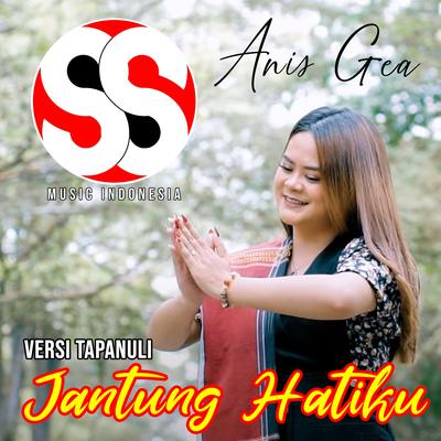 Jantung Hatiku (Versi Tapanuli)'s cover