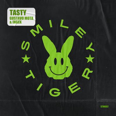 Tasty's cover