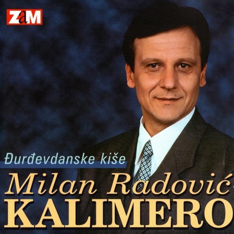 Milan Radovic Kalimero's avatar image
