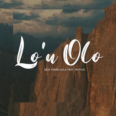 Lo'u Olo's cover