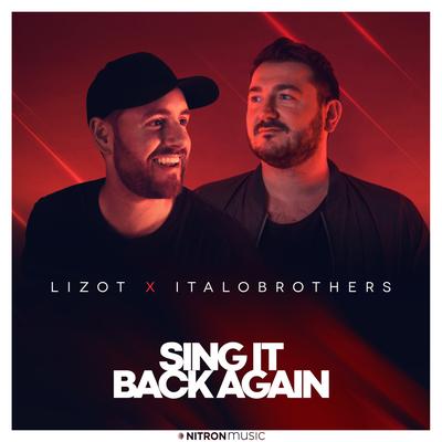 Sing It Back Again By LIZOT, ItaloBrothers's cover