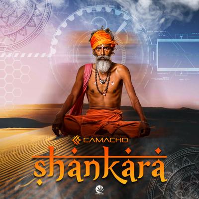 Shankara (Original Mix) By Henrique Camacho's cover