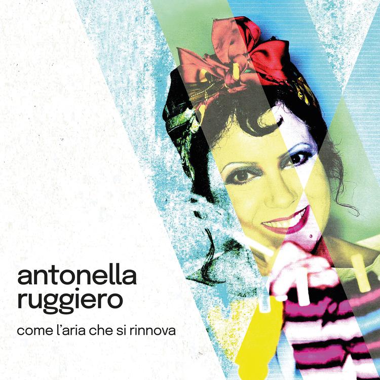 Antonella Ruggiero's avatar image