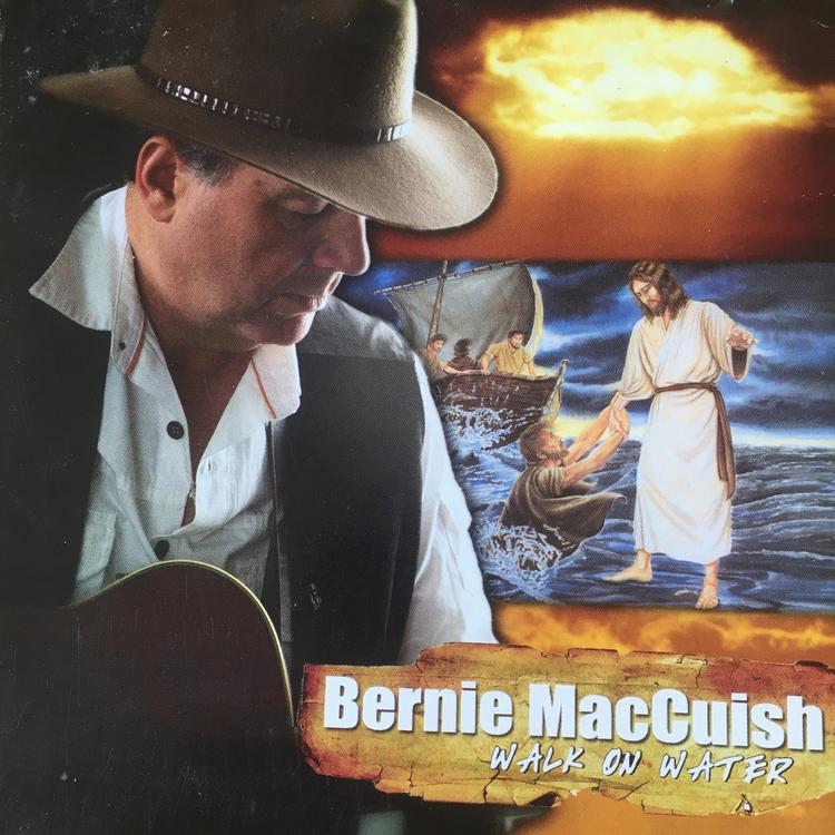 Bernie MacCuish's avatar image