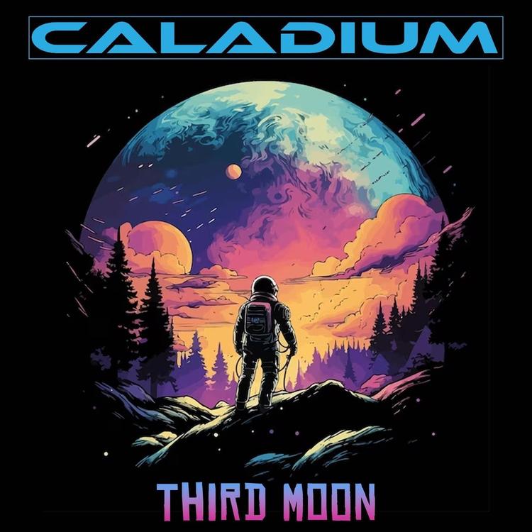 Caladium's avatar image