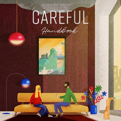 Careful By Handbook, RKZ's cover