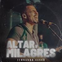 Fernando César's avatar cover