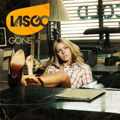 Gone (Radio Edit) By Lasgo's cover