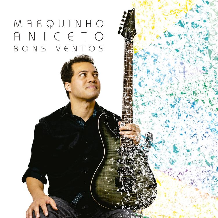 Marquinho Aniceto's avatar image