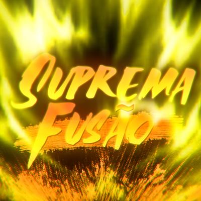 Rap do Gogeta: Suprema Fusão's cover