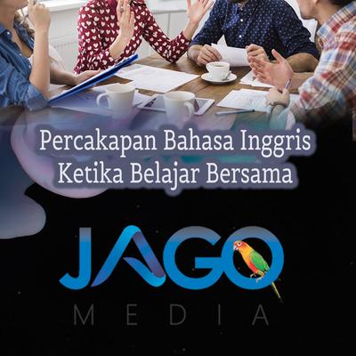 Percakapan Bahasa Inggris Ketika Belajar Bersama's cover