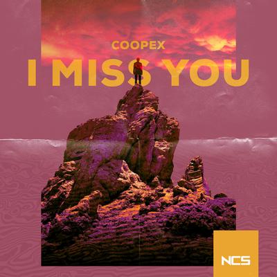 I Miss You By Coopex's cover