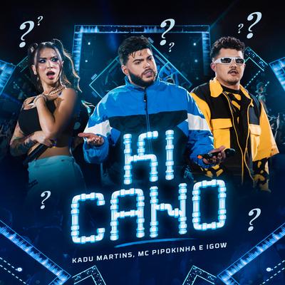 Ki Cano?'s cover