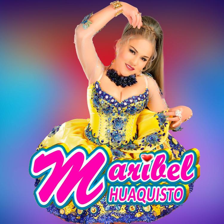 Maribel Huaquisto's avatar image