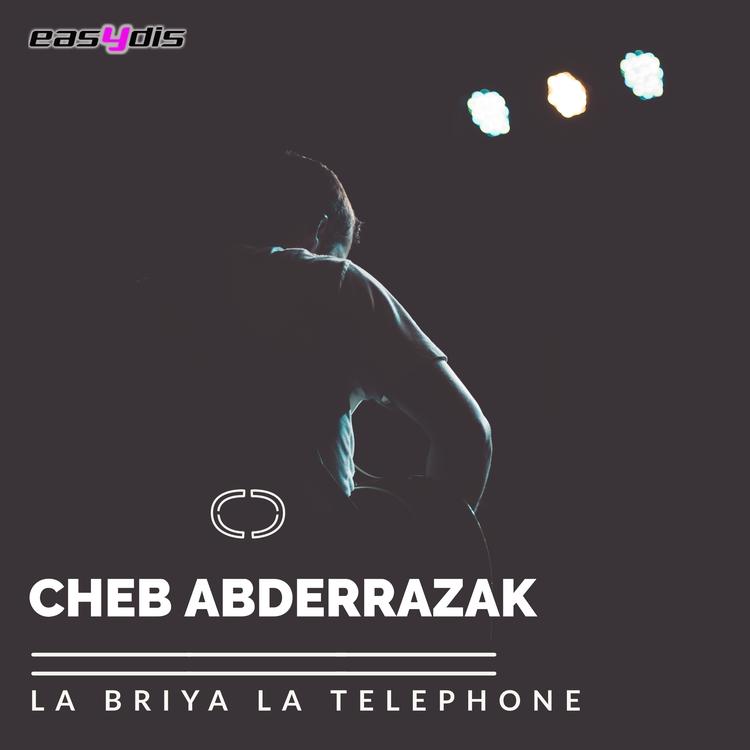 cheb abderrazak's avatar image