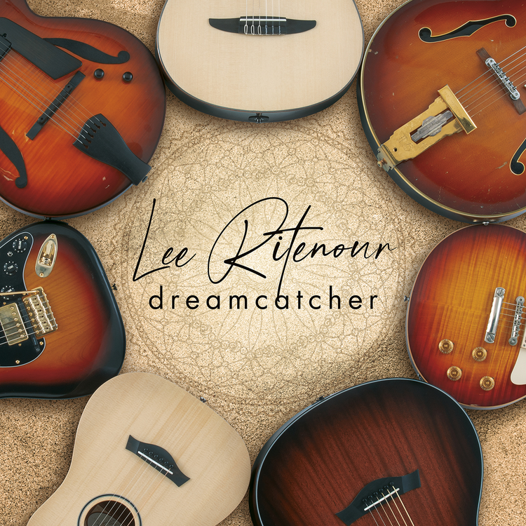 Lee Ritenour's avatar image