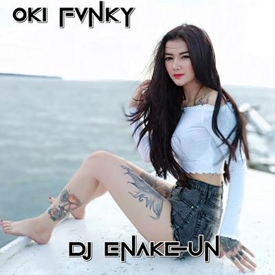 Dj Enakeun's cover