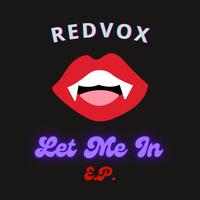 Redvox's avatar cover