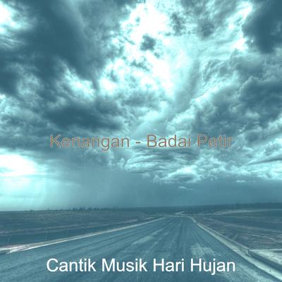 Musik (Hujan)'s cover