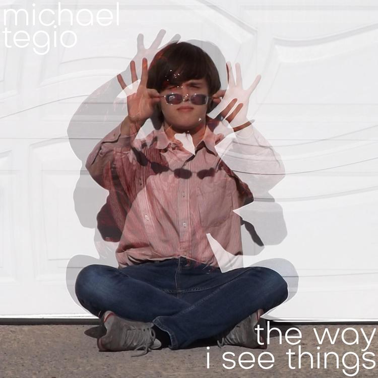 Michael Tegio's avatar image