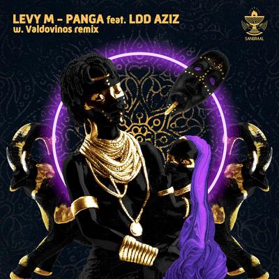 Panga By LevyM, Idd Aziz's cover