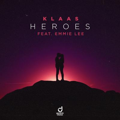 Heroes By Klaas's cover