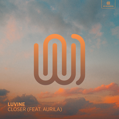 Closer By Luvine, Aurila's cover