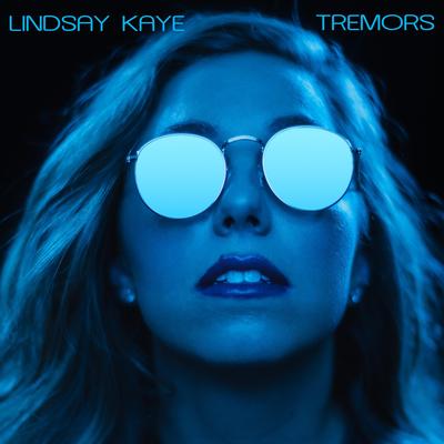 Tremors By Lindsay Kaye's cover