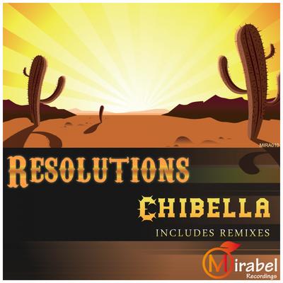 Chibella (Original Mix)'s cover