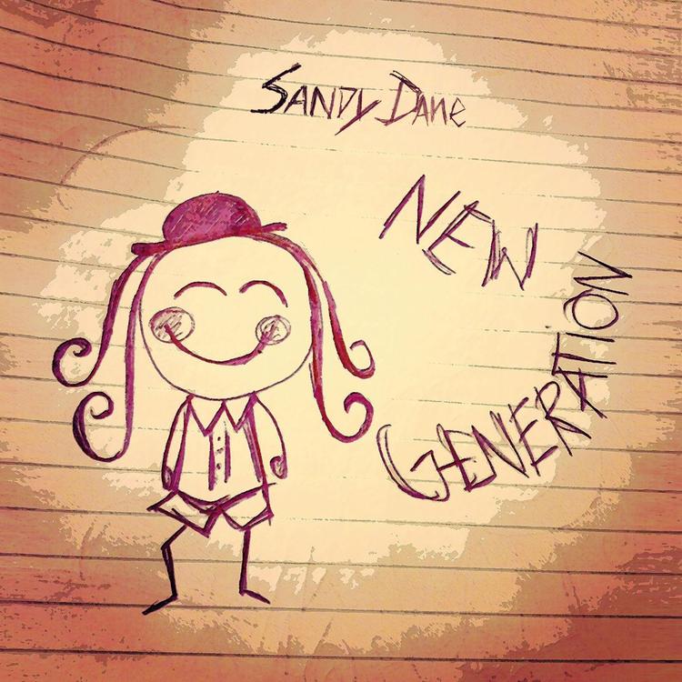 Sandy Dane's avatar image