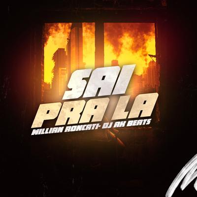 Sai pra La By Willian Roncati's cover