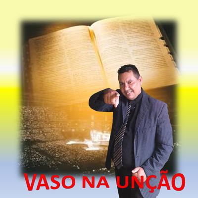 Vaso na Unção's cover